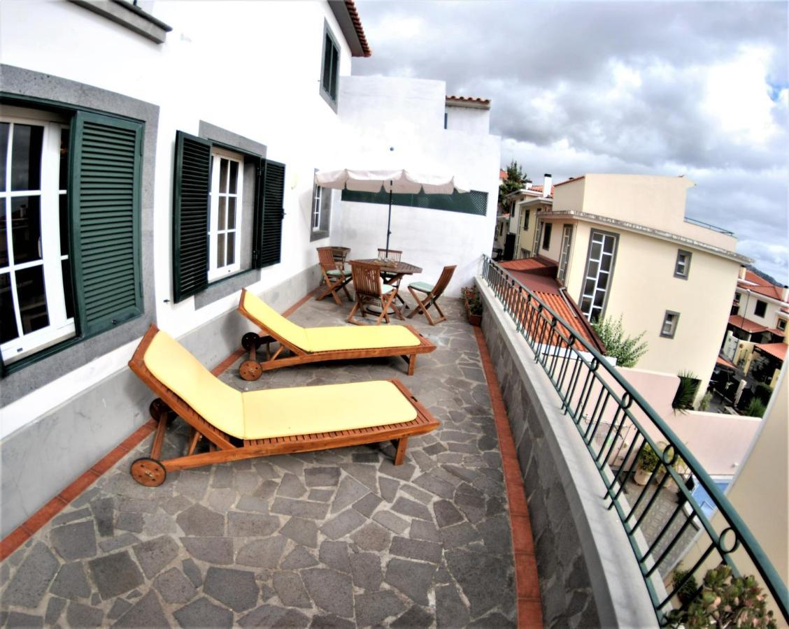 Madeira Serenity Ferienhaus