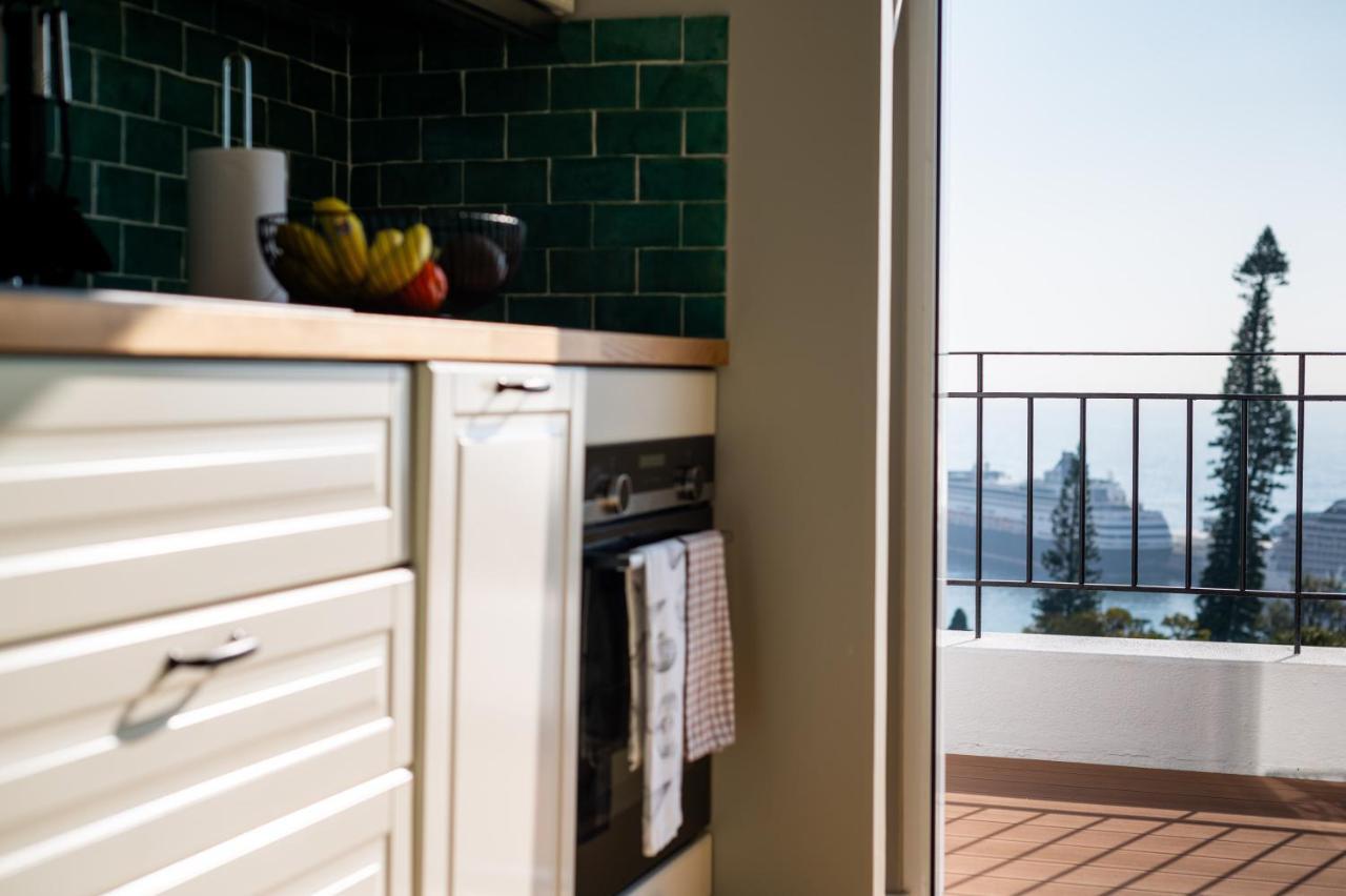 Apartment Rooftop I By Madeira
