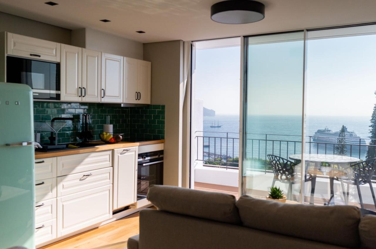 Apartment Rooftop I By Madeira *