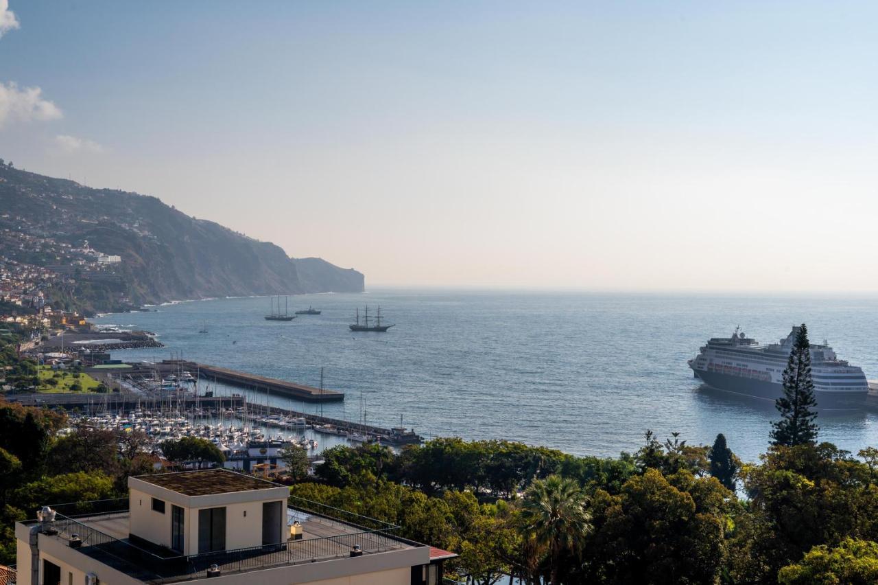 Apartment Rooftop I By Madeira *