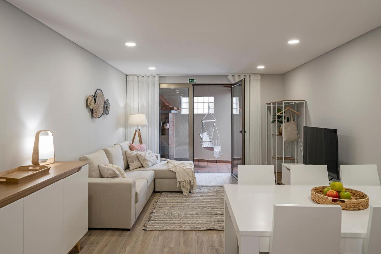 Casa Das Raposinhas By An Island Apart Apartment *