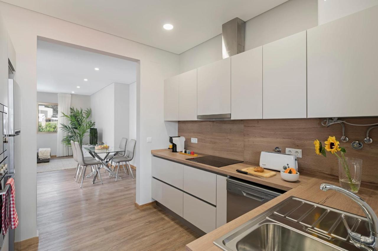 Apartment Casa Das Raposinhas By An Island Apart