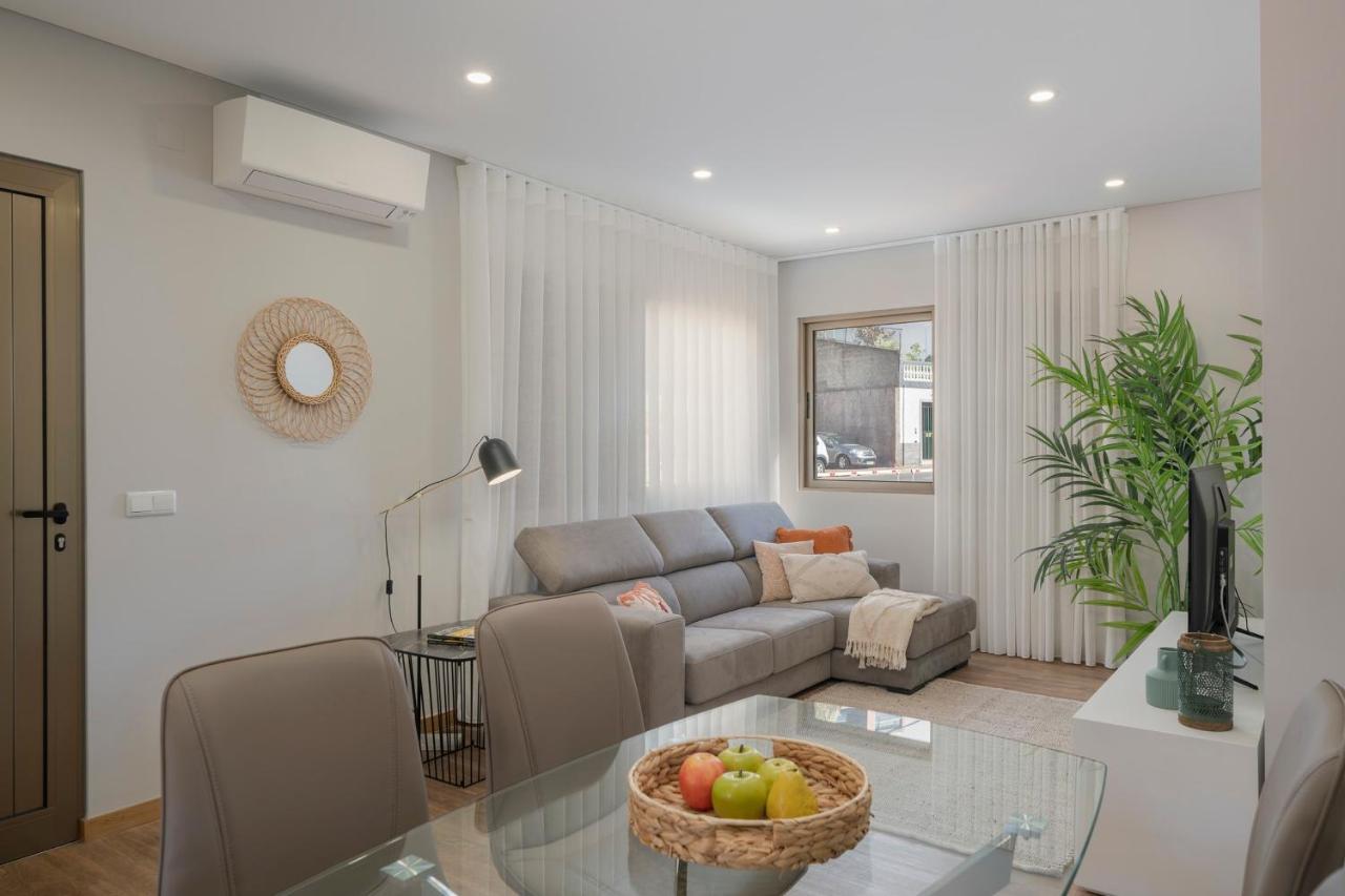 Apartment Casa Das Raposinhas By An Island Apart Funchal (Madeira)