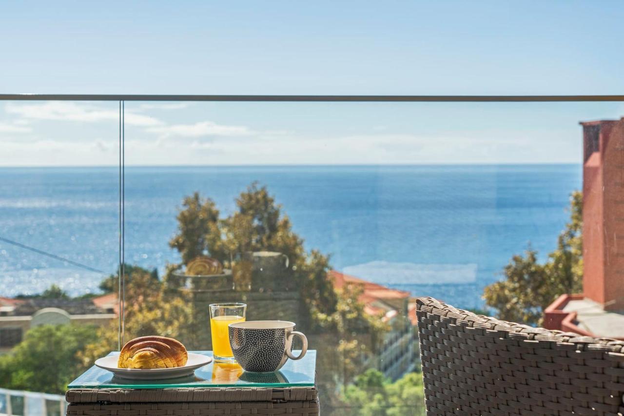 Apartment Casa Das Raposinhas By An Island Apart Funchal (Madeira)