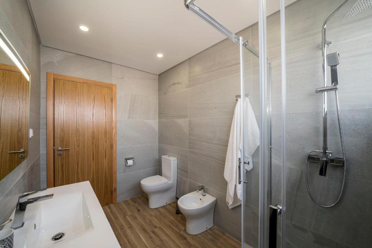 Apartment Casa Das Raposinhas By An Island Apart