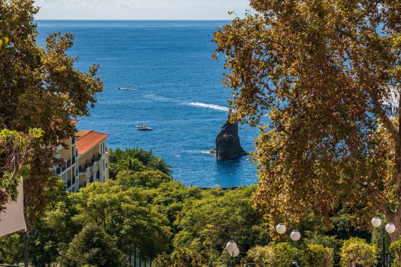 Casa Das Raposinhas By An Island Apart Apartment