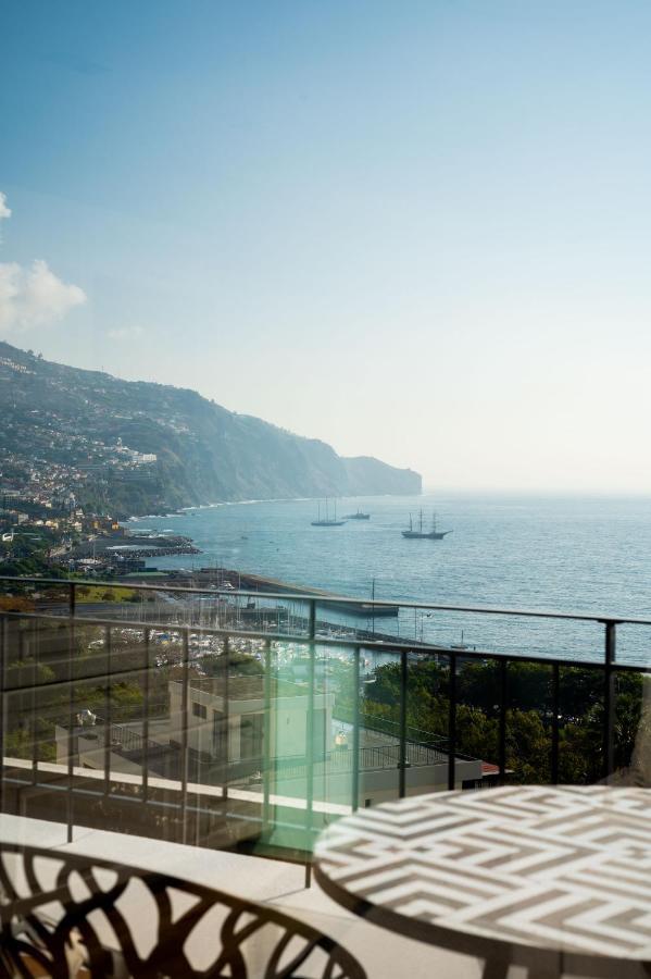 Rooftop I By Madeira Apartment