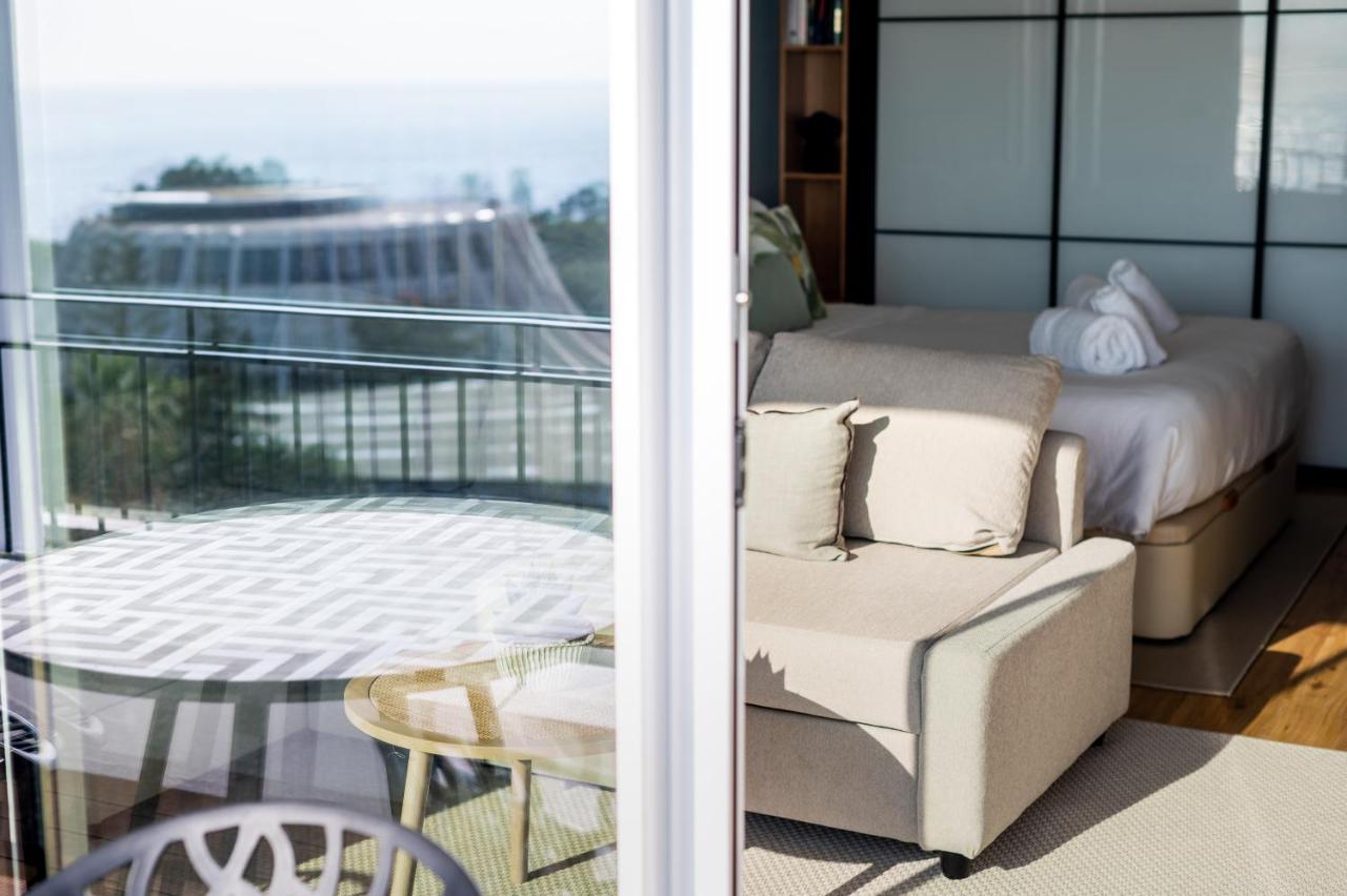 Rooftop I By Madeira Funchal (Madeira)