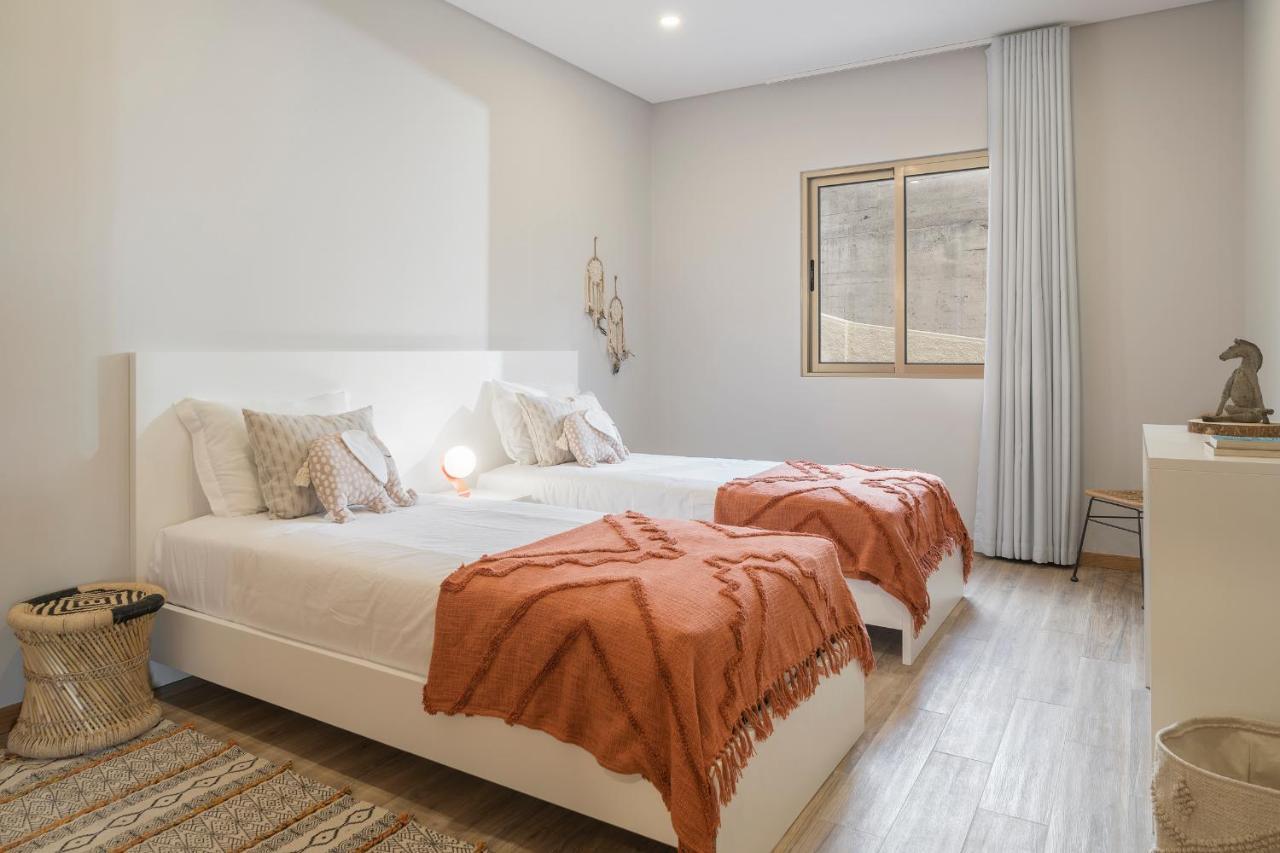 Casa Das Raposinhas By An Island Apart Apartment Funchal (Madeira)