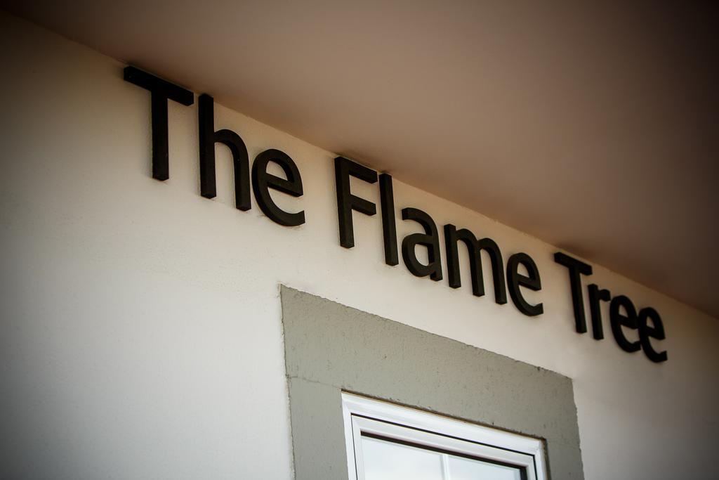 The Flame Tree Madeira (adults Only) 3* Funchal (Madeira)