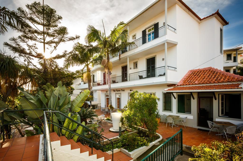 The Flame Tree Madeira (adults Only) Gasthof 3*