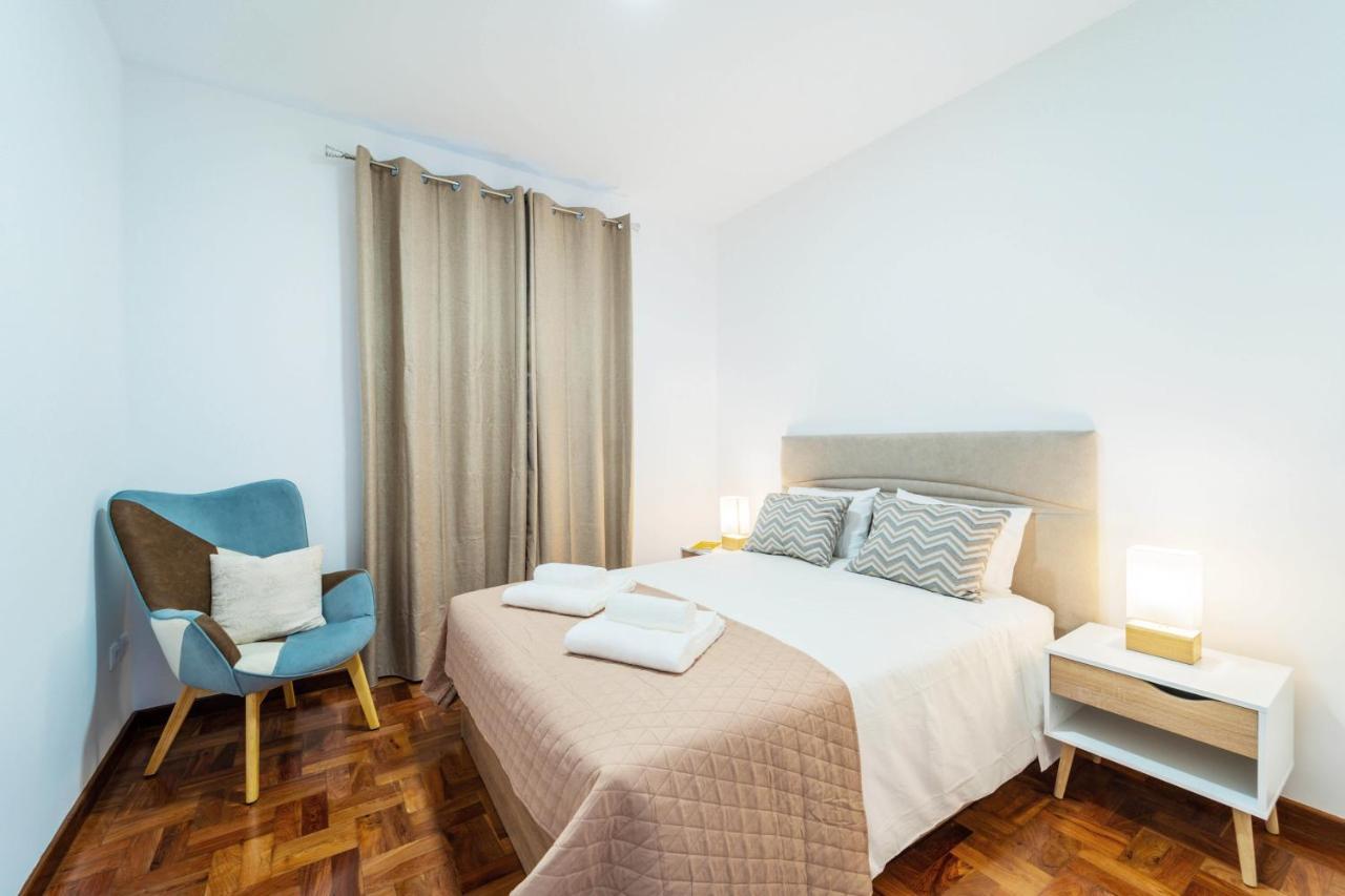 Ajuda Cozy House * Funchal (Madeira)