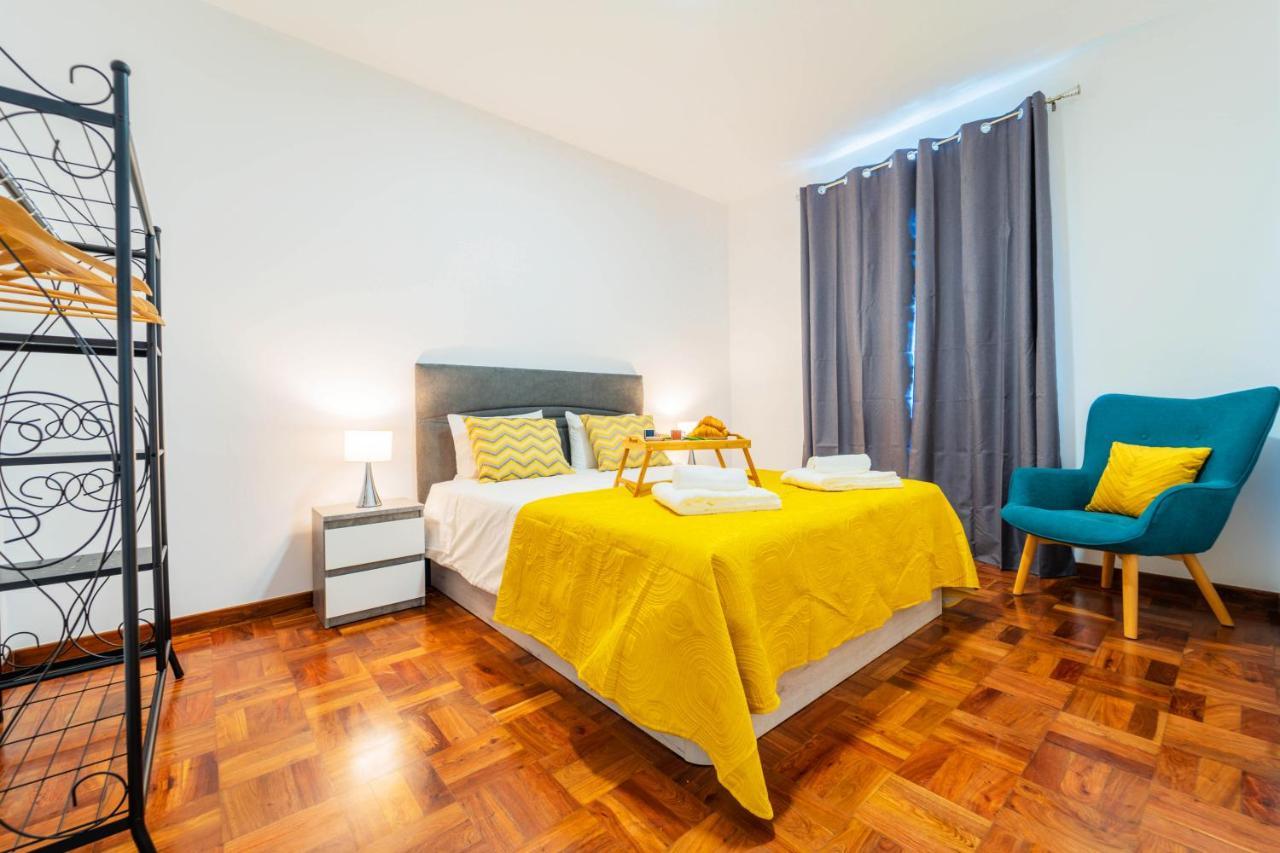 Ajuda Cozy House *