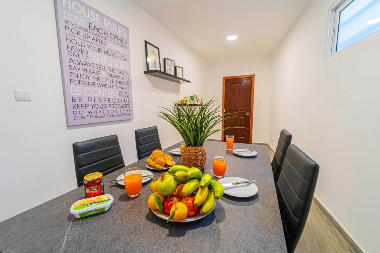 Ajuda Cozy House Funchal (Madeira)
