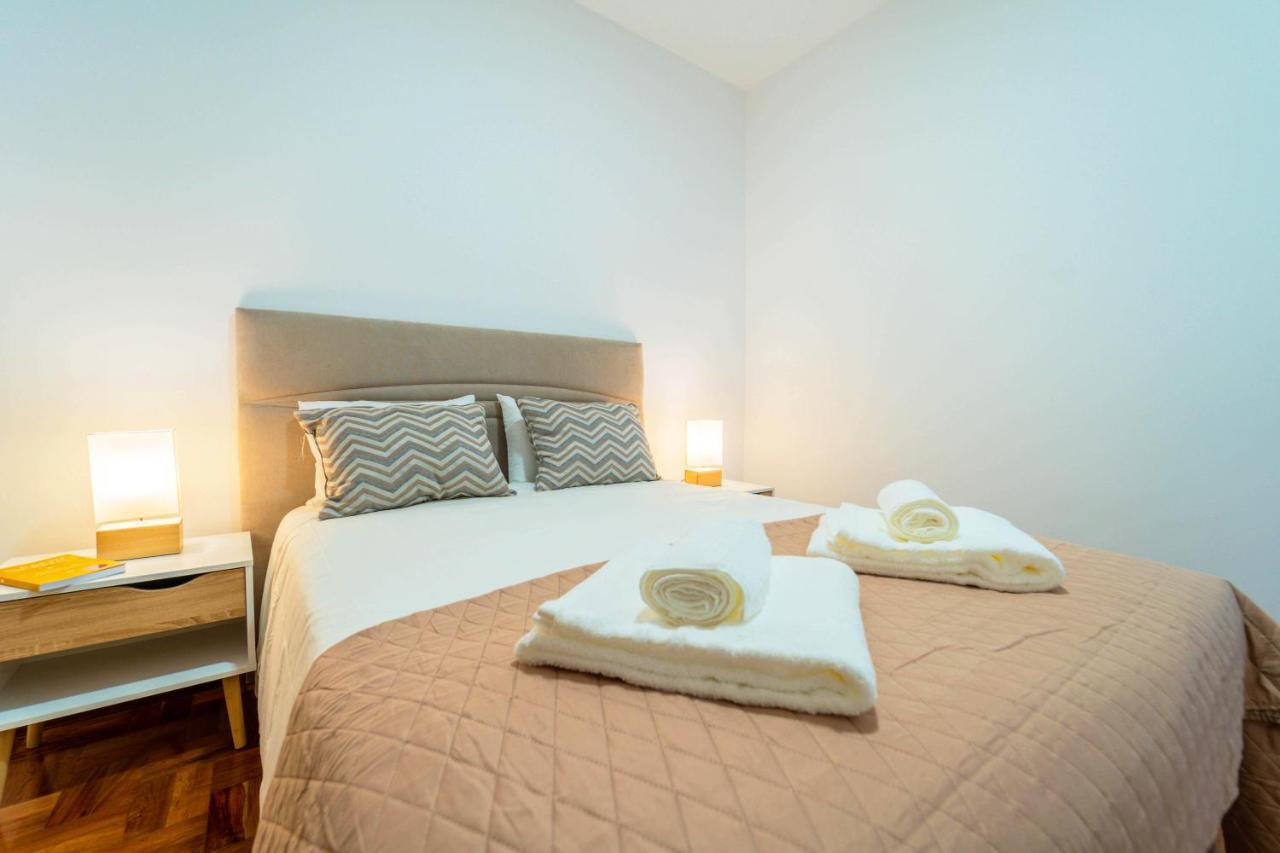 Ajuda Cozy House Nhà nghỉ