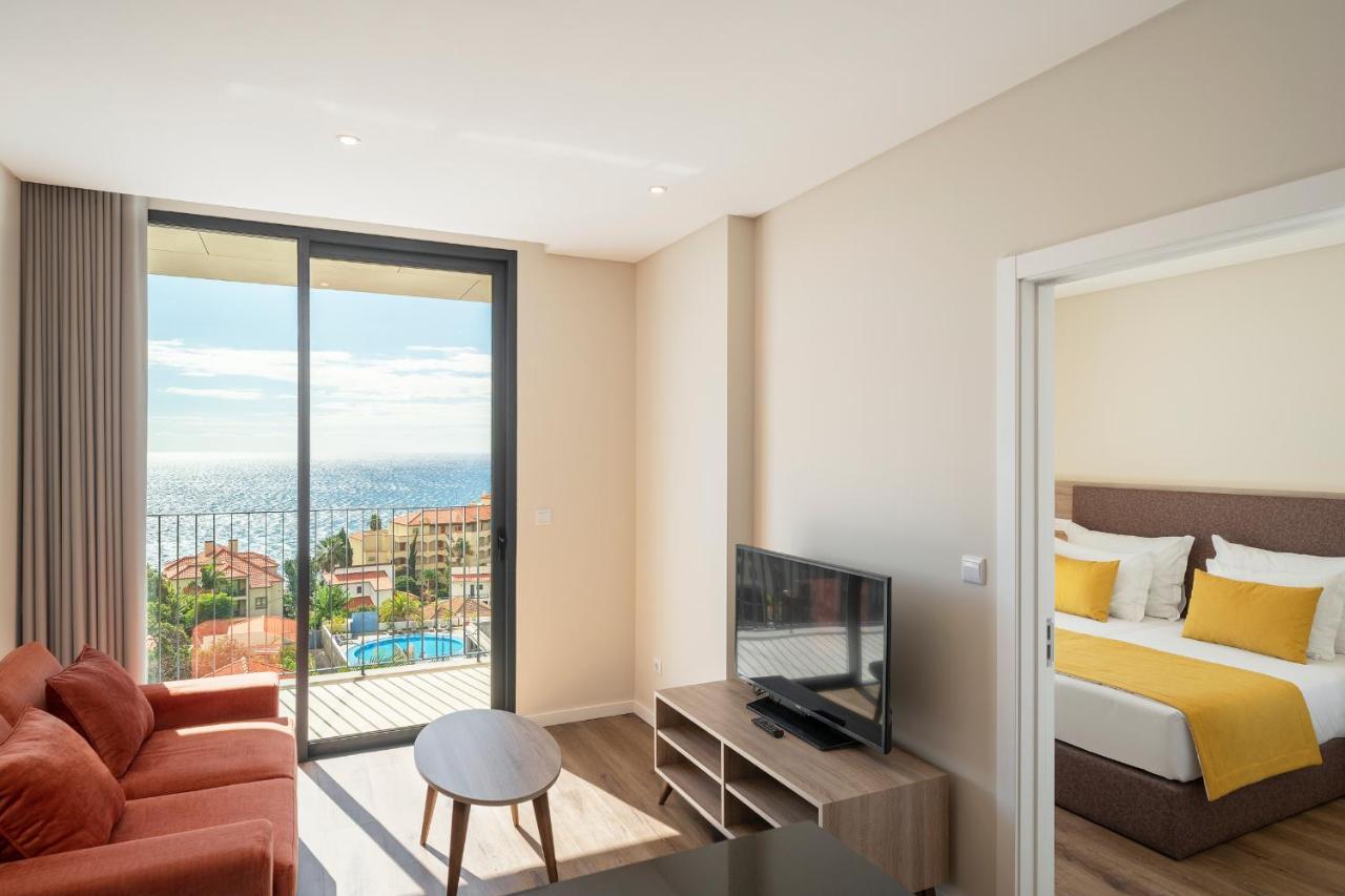 Apartamento Monumental Plaza By Petit Funchal (Madeira)