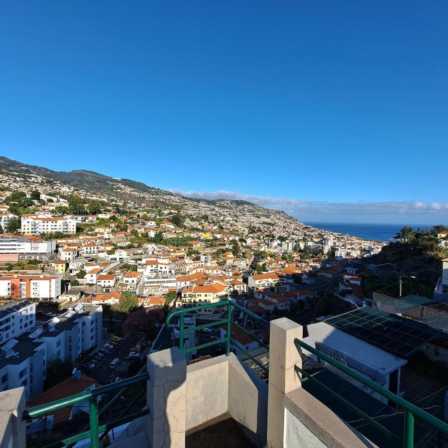 Landhuis Chale - View