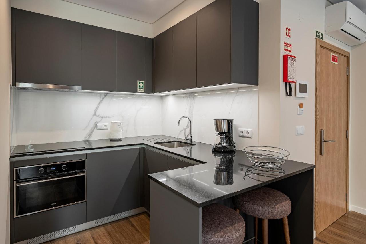 Apartamento Monumental Plaza By Petit *