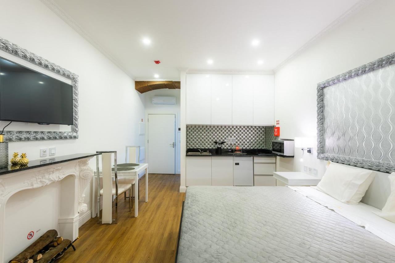Le Vingale Appartement *
