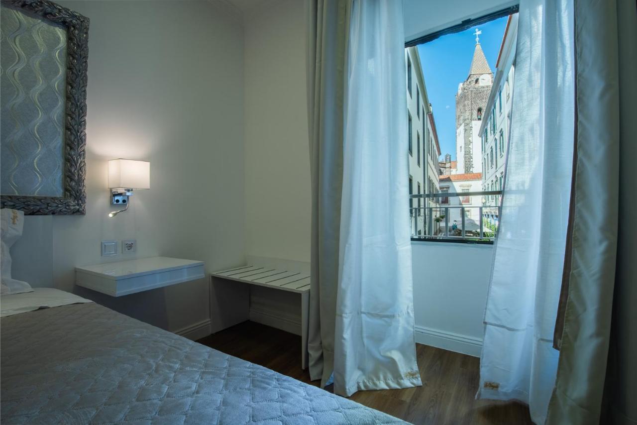 Le Vingale Appartement Funchal (Madeira)