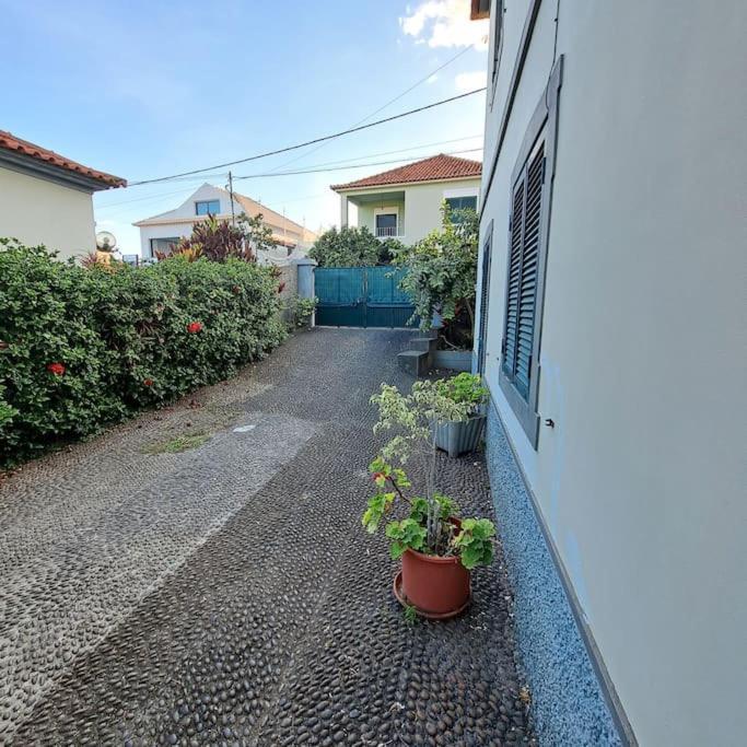 Chale - View Landhuis Funchal (Madeira)