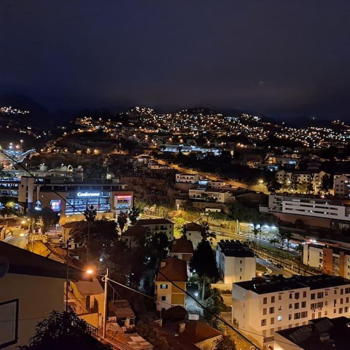 Chale - View Landhuis *
