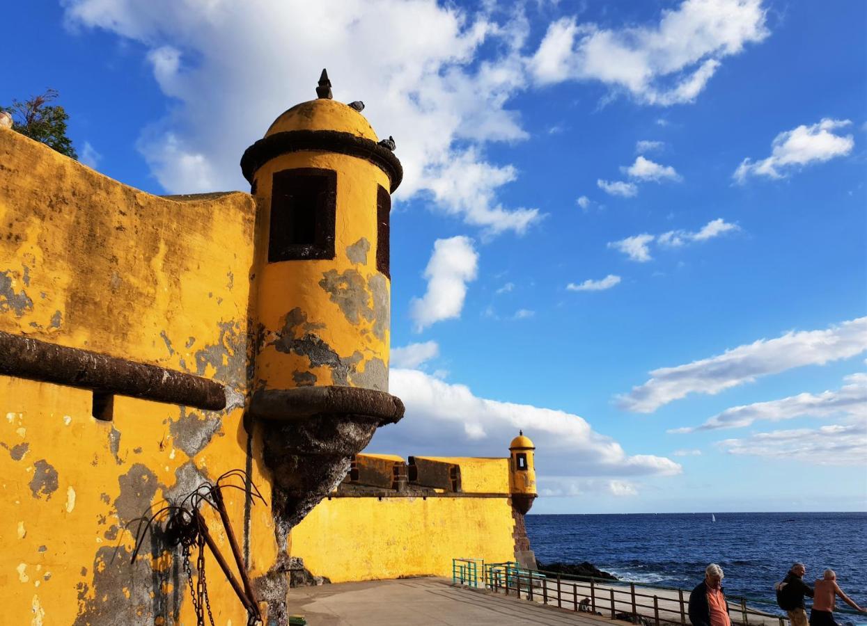 Le Vingale * Funchal (Madeira)