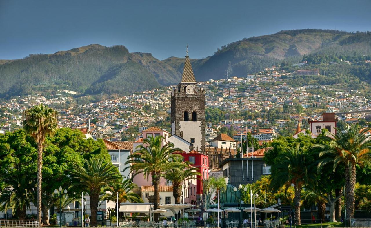 Le Vingale * Funchal (Madeira)