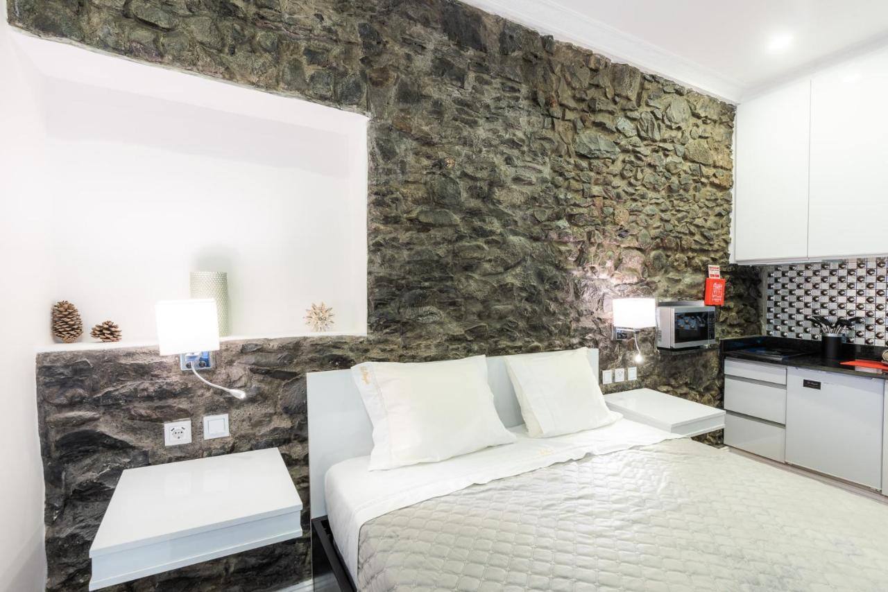 Le Vingale Appartement Funchal (Madeira)
