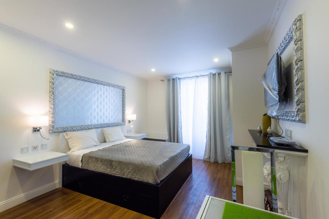 Appartement Le Vingale Funchal (Madeira)