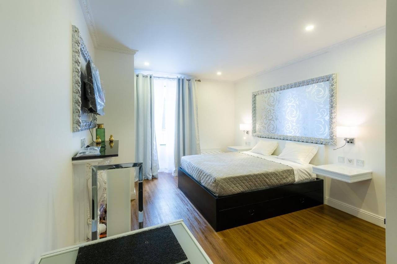 Apartment Le Vingale *
