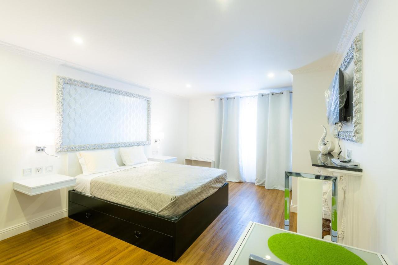 Apartment Le Vingale *