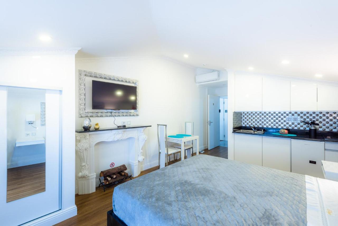 Le Vingale Appartement Funchal (Madeira)