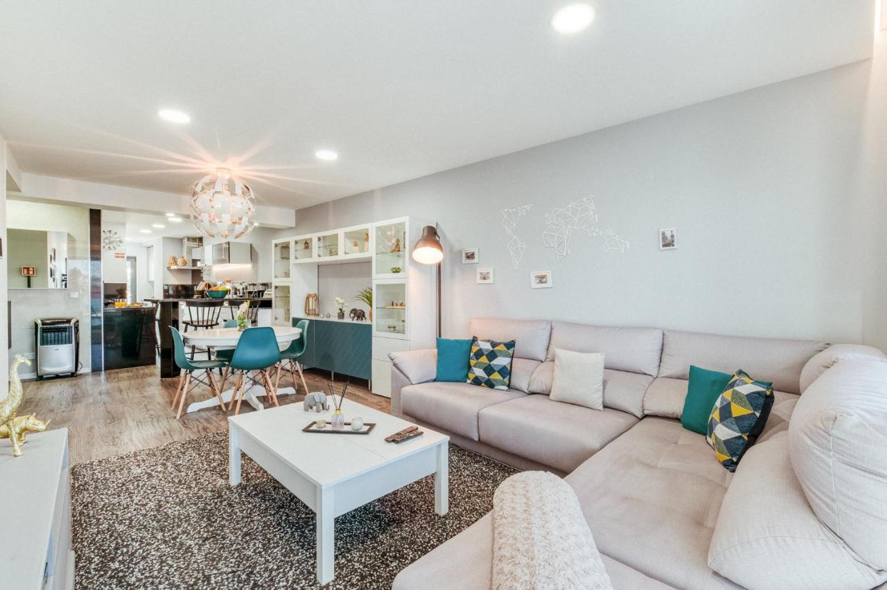 Apartment Rym - Madalenas Funchal (Madeira)