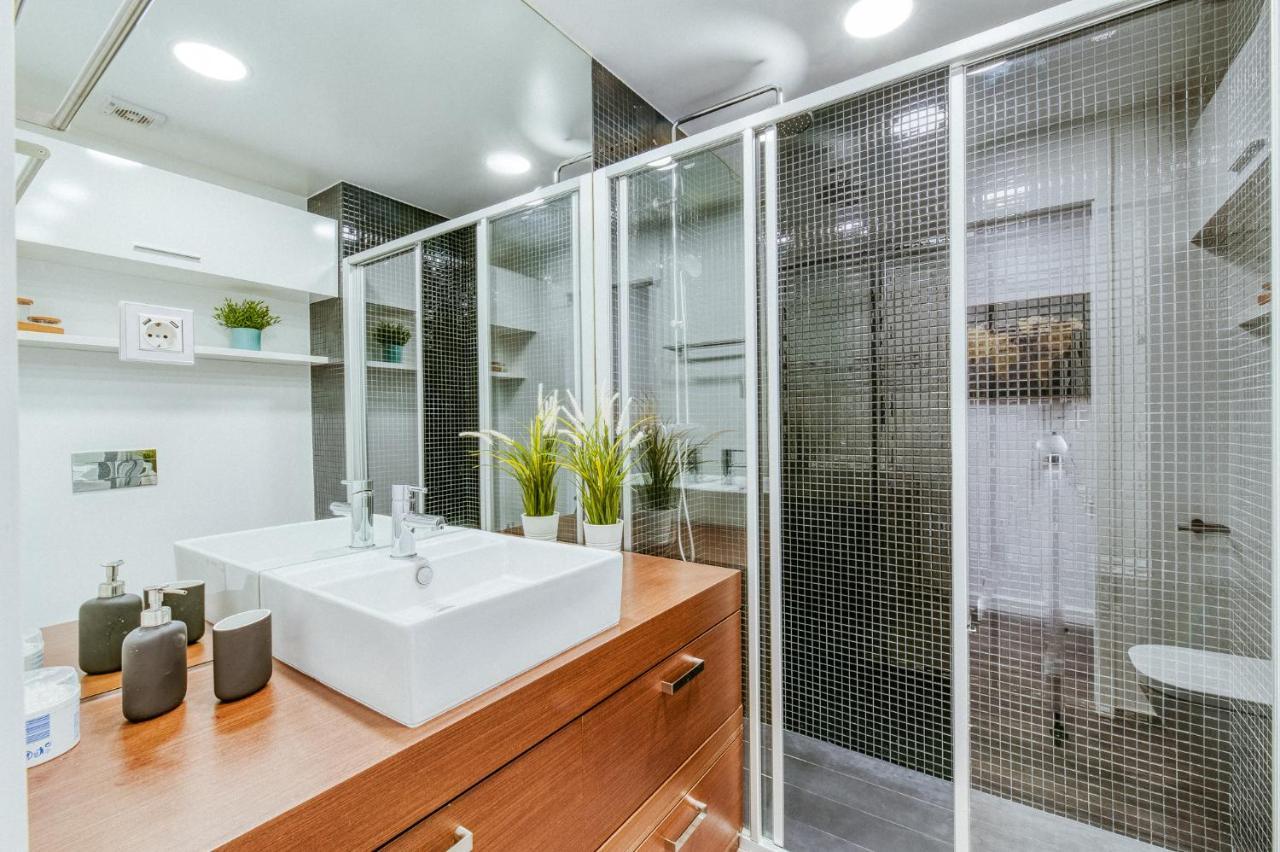 Apartment Rym - Madalenas Funchal (Madeira)