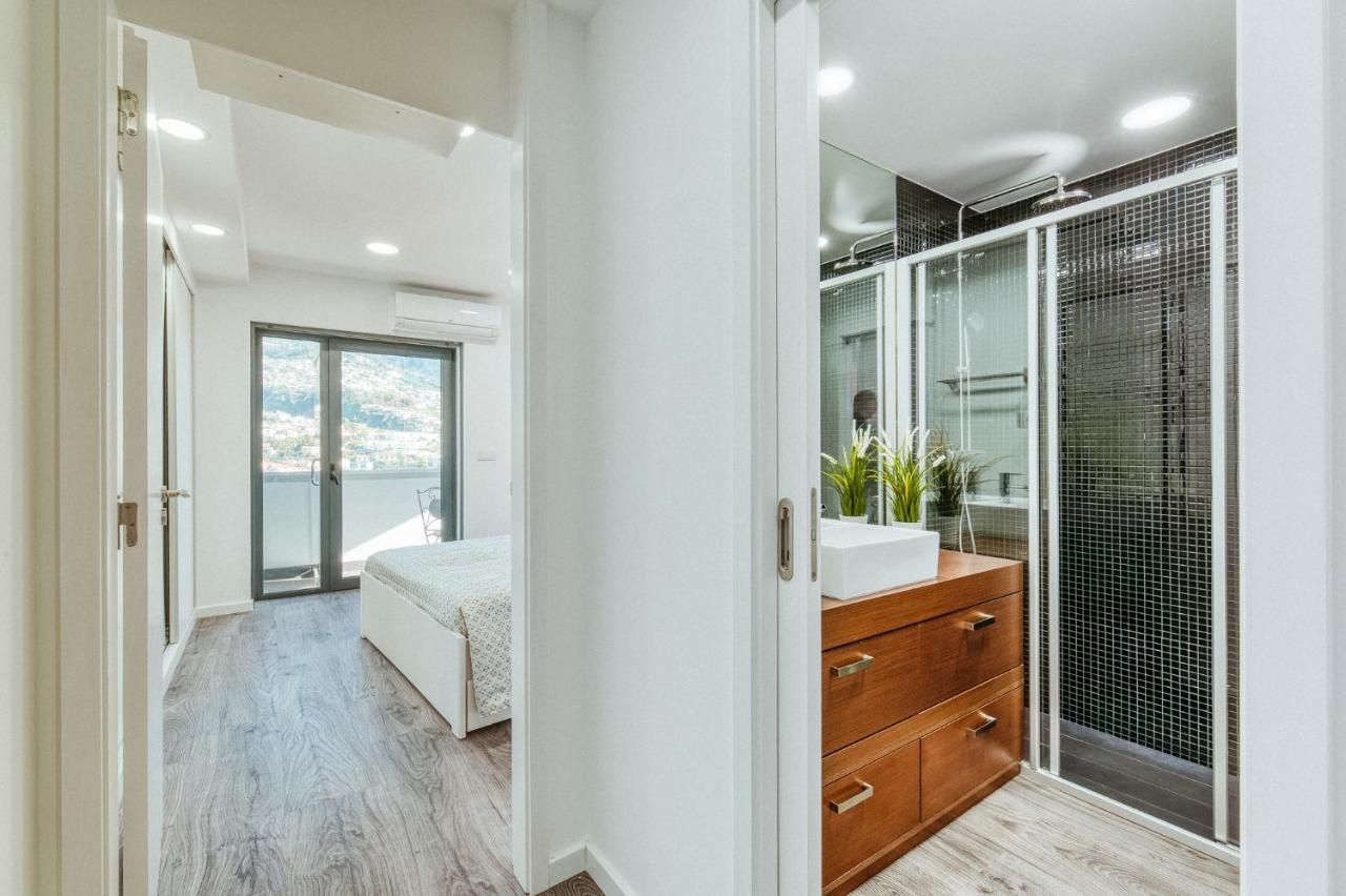 Apartment Rym - Madalenas Funchal (Madeira)