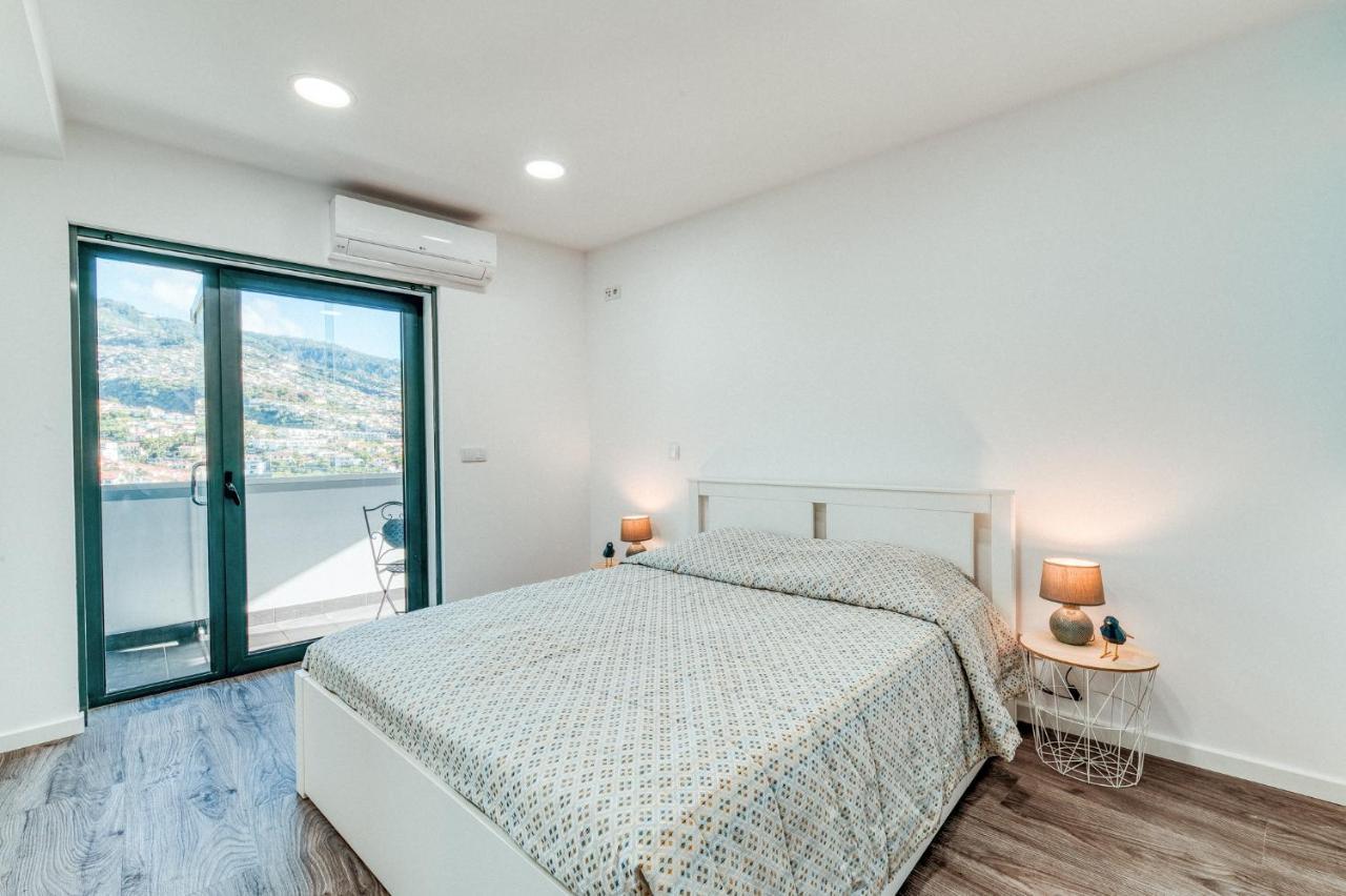 Apartment Rym - Madalenas *