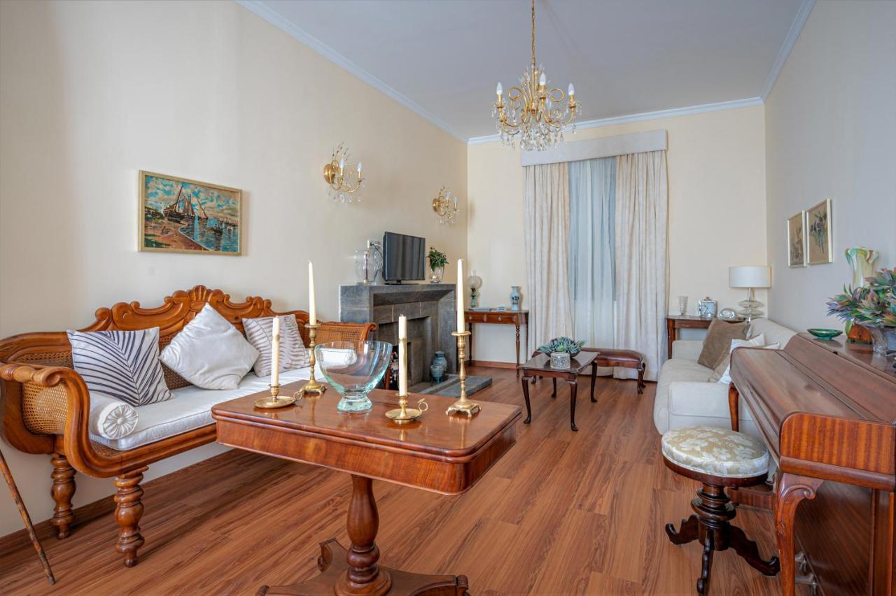 Antonio's House Vakantiehuis Funchal (Madeira)