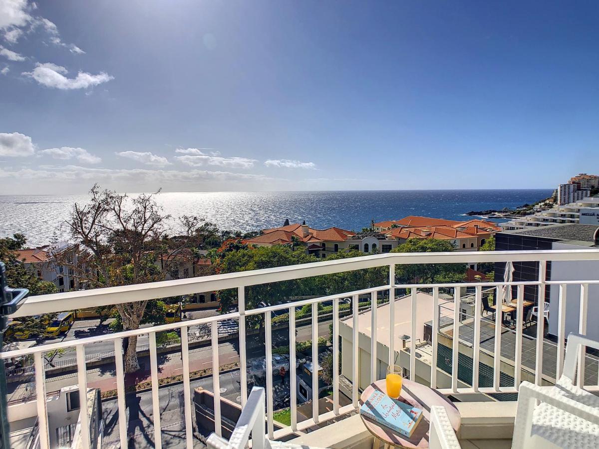 Lido Life By Lovelystay Apartament Funchal (Madeira)