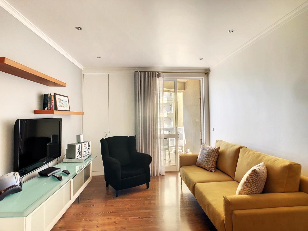 Lido Life By Lovelystay Apartament Funchal (Madeira)