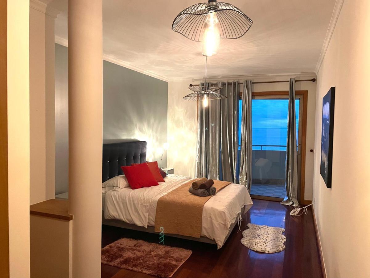 Apartment Falesia Sea *