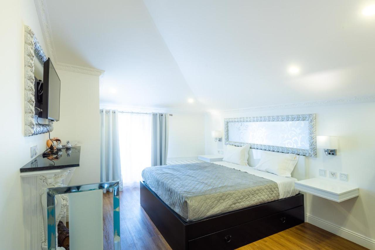 Le Vingale Appartement *