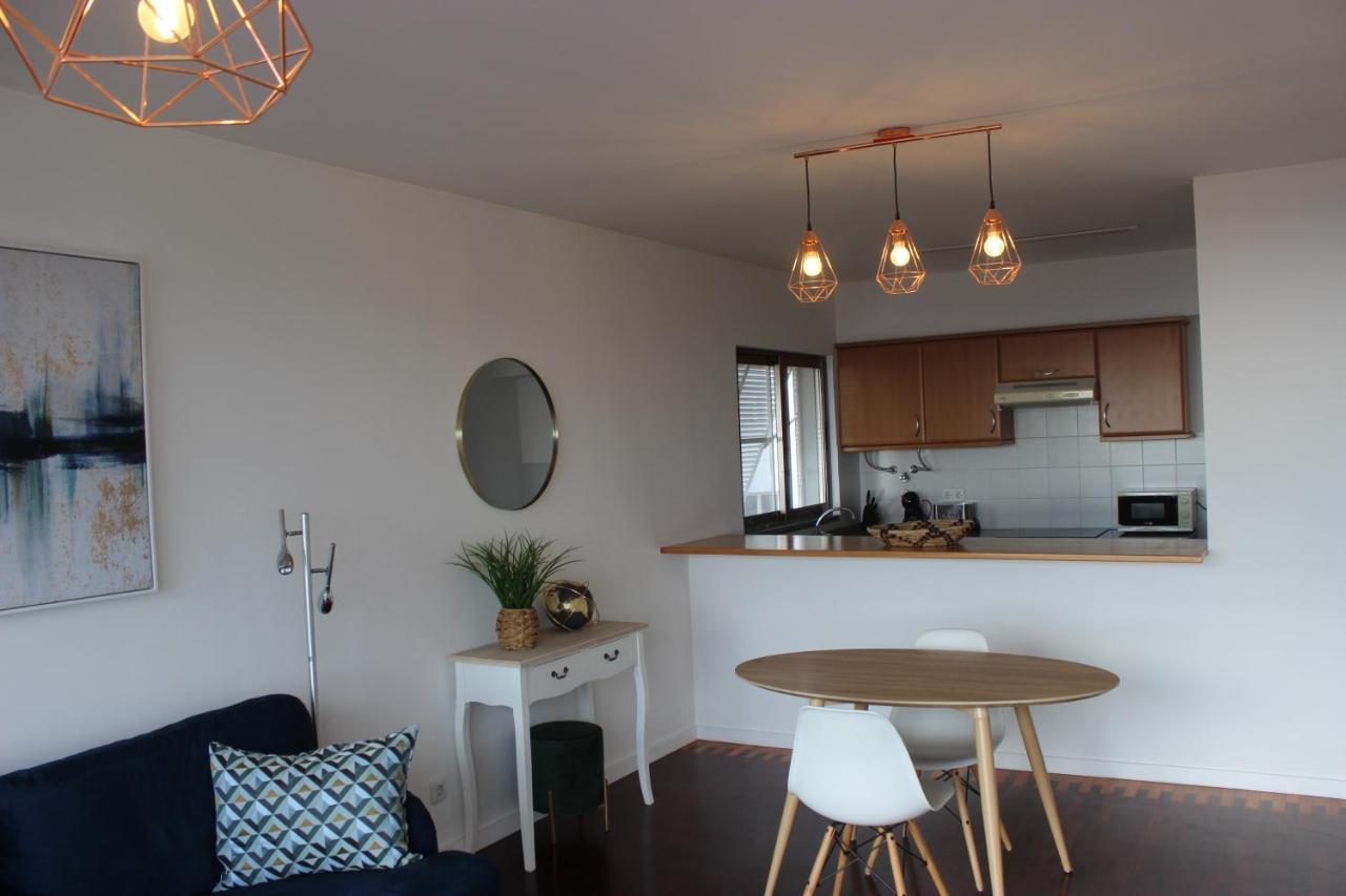 D - Your With Breathtaking Views Apartment *