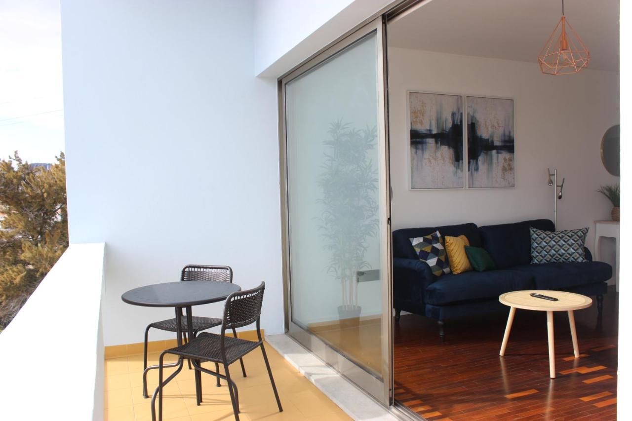 D - Your With Breathtaking Views Apartment