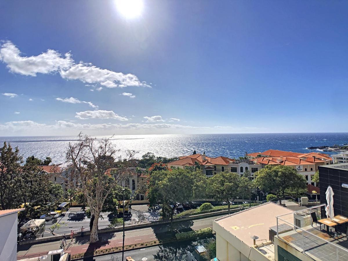 Lido Life By Lovelystay * Funchal (Madeira)