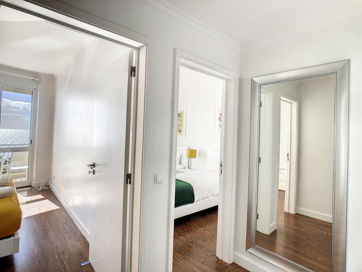 Lido Life By Lovelystay Apartament Funchal (Madeira)
