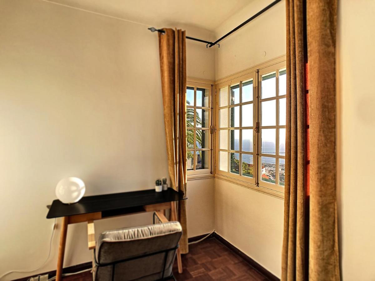 Casa Bergmann By Lovelystay * Funchal (Madeira)