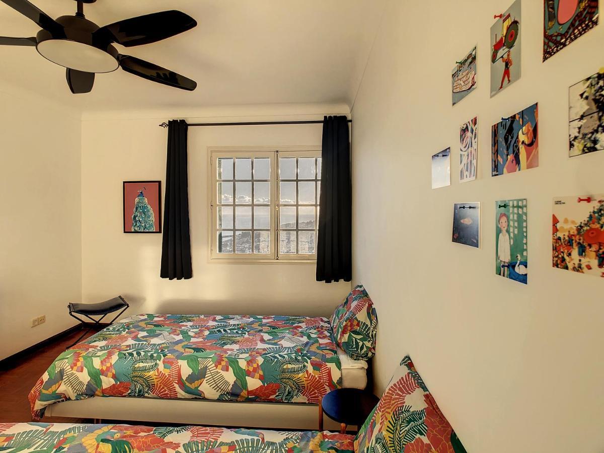Casa Bergmann By Lovelystay Holiday home Funchal (Madeira)