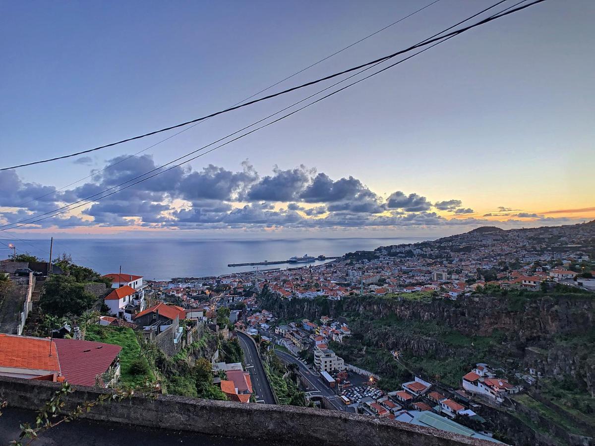 Casa Bergmann By Lovelystay Ferienhaus Funchal (Madeira)