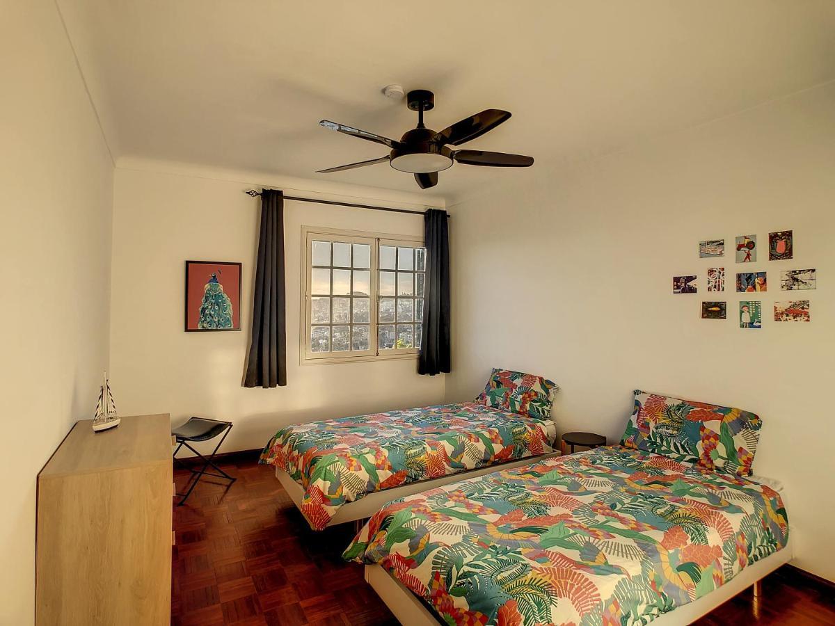 Holiday home Casa Bergmann By Lovelystay Funchal (Madeira)